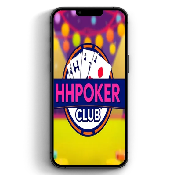 HHpokerios下载链接 - 专业德扑圈平台